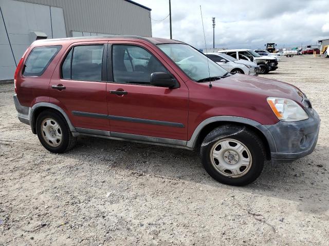 Photo 3 VIN: JHLRD68545C005872 - HONDA CR-V LX 