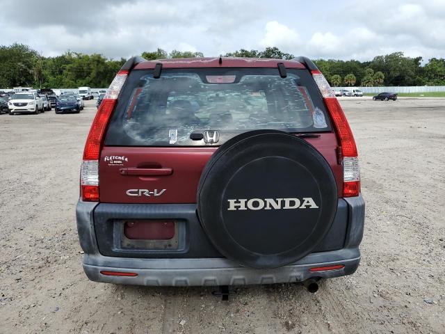 Photo 5 VIN: JHLRD68545C005872 - HONDA CR-V LX 