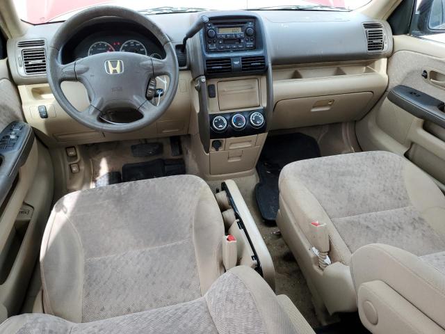 Photo 7 VIN: JHLRD68545C005872 - HONDA CR-V LX 