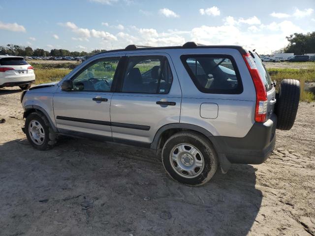 Photo 1 VIN: JHLRD68545C009372 - HONDA CR-V LX 