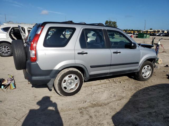 Photo 2 VIN: JHLRD68545C009372 - HONDA CR-V LX 