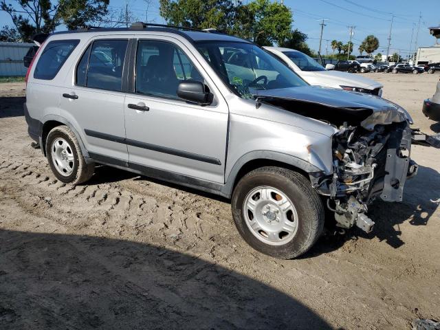 Photo 3 VIN: JHLRD68545C009372 - HONDA CR-V LX 