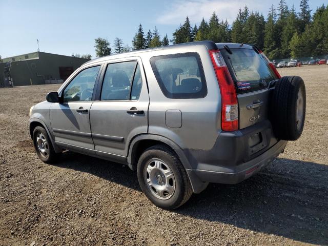 Photo 1 VIN: JHLRD68545C013020 - HONDA CRV 