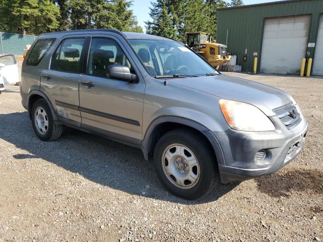 Photo 3 VIN: JHLRD68545C013020 - HONDA CRV 