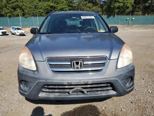 Photo 4 VIN: JHLRD68545C013020 - HONDA CRV 