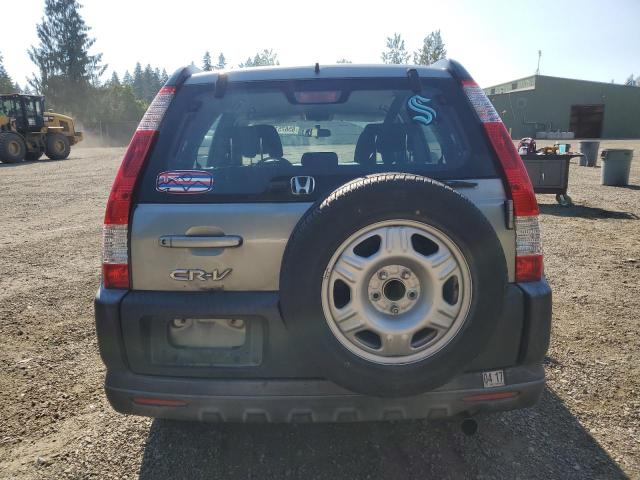 Photo 5 VIN: JHLRD68545C013020 - HONDA CRV 