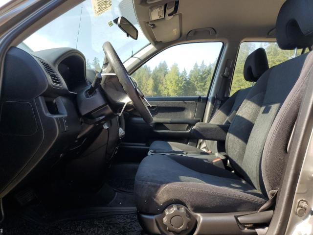 Photo 6 VIN: JHLRD68545C013020 - HONDA CRV 