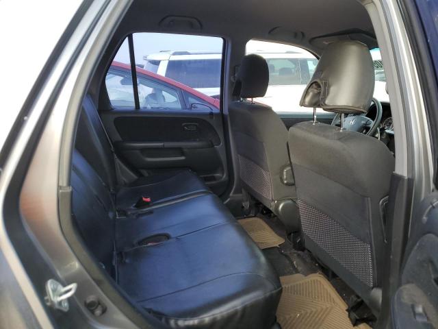 Photo 10 VIN: JHLRD68545C015527 - HONDA CRV 