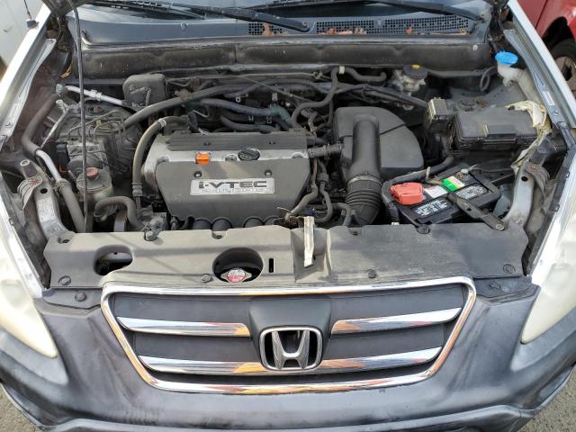 Photo 11 VIN: JHLRD68545C015527 - HONDA CRV 