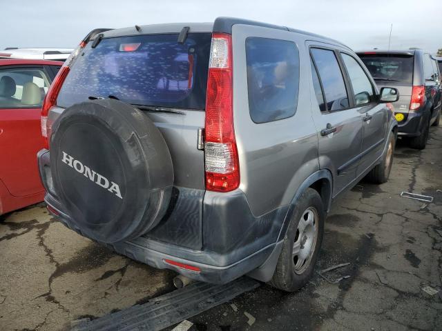 Photo 2 VIN: JHLRD68545C015527 - HONDA CRV 