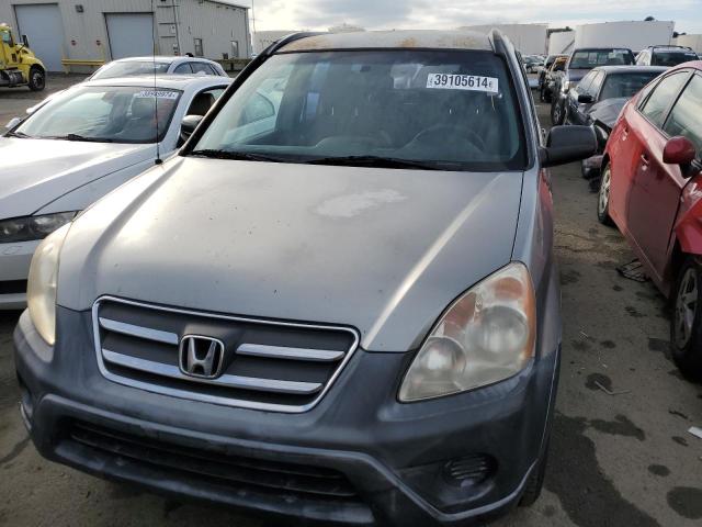 Photo 4 VIN: JHLRD68545C015527 - HONDA CRV 