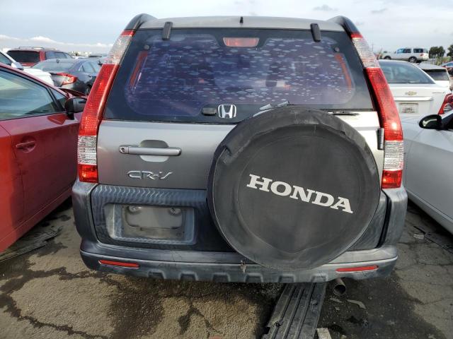 Photo 5 VIN: JHLRD68545C015527 - HONDA CRV 