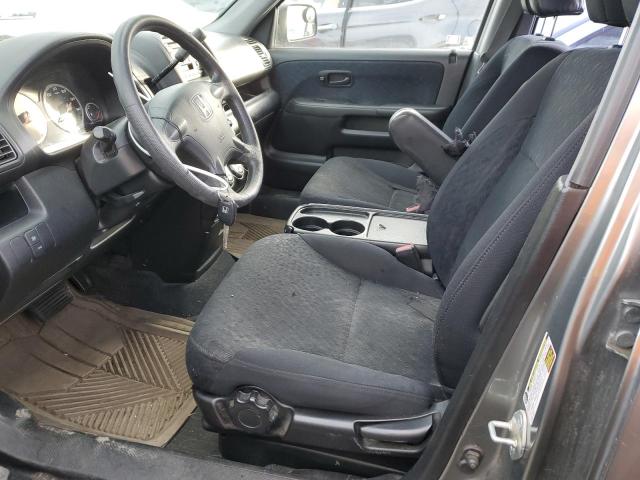 Photo 6 VIN: JHLRD68545C015527 - HONDA CRV 