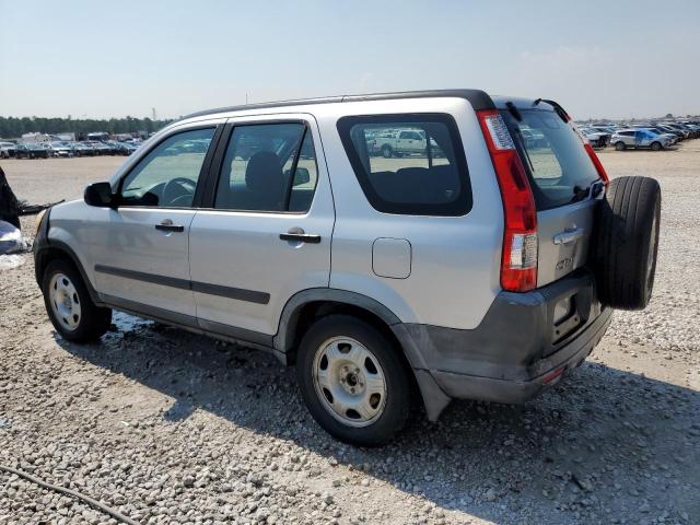 Photo 1 VIN: JHLRD68545C016113 - HONDA CRV 