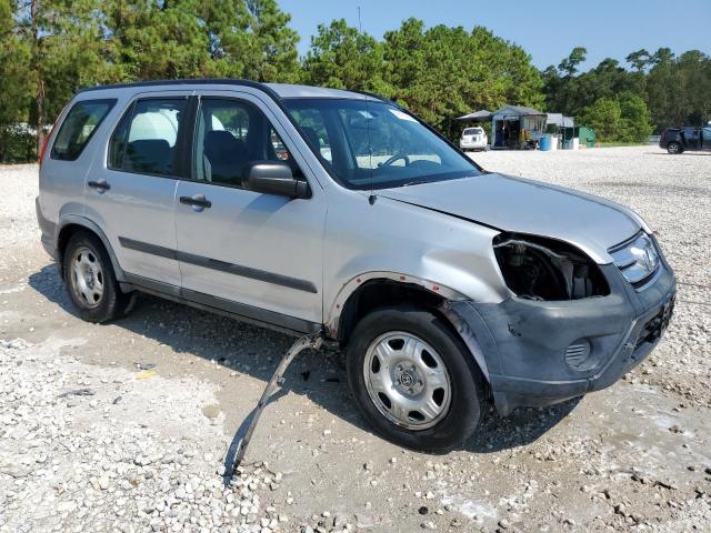 Photo 3 VIN: JHLRD68545C016113 - HONDA CRV 