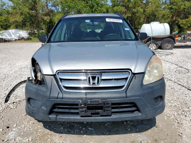 Photo 4 VIN: JHLRD68545C016113 - HONDA CRV 