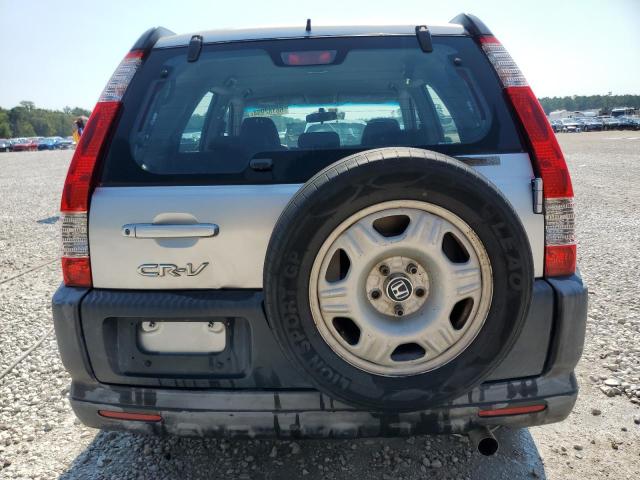 Photo 5 VIN: JHLRD68545C016113 - HONDA CRV 