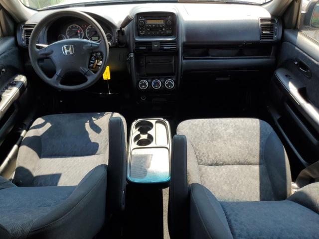 Photo 7 VIN: JHLRD68545C016113 - HONDA CRV 