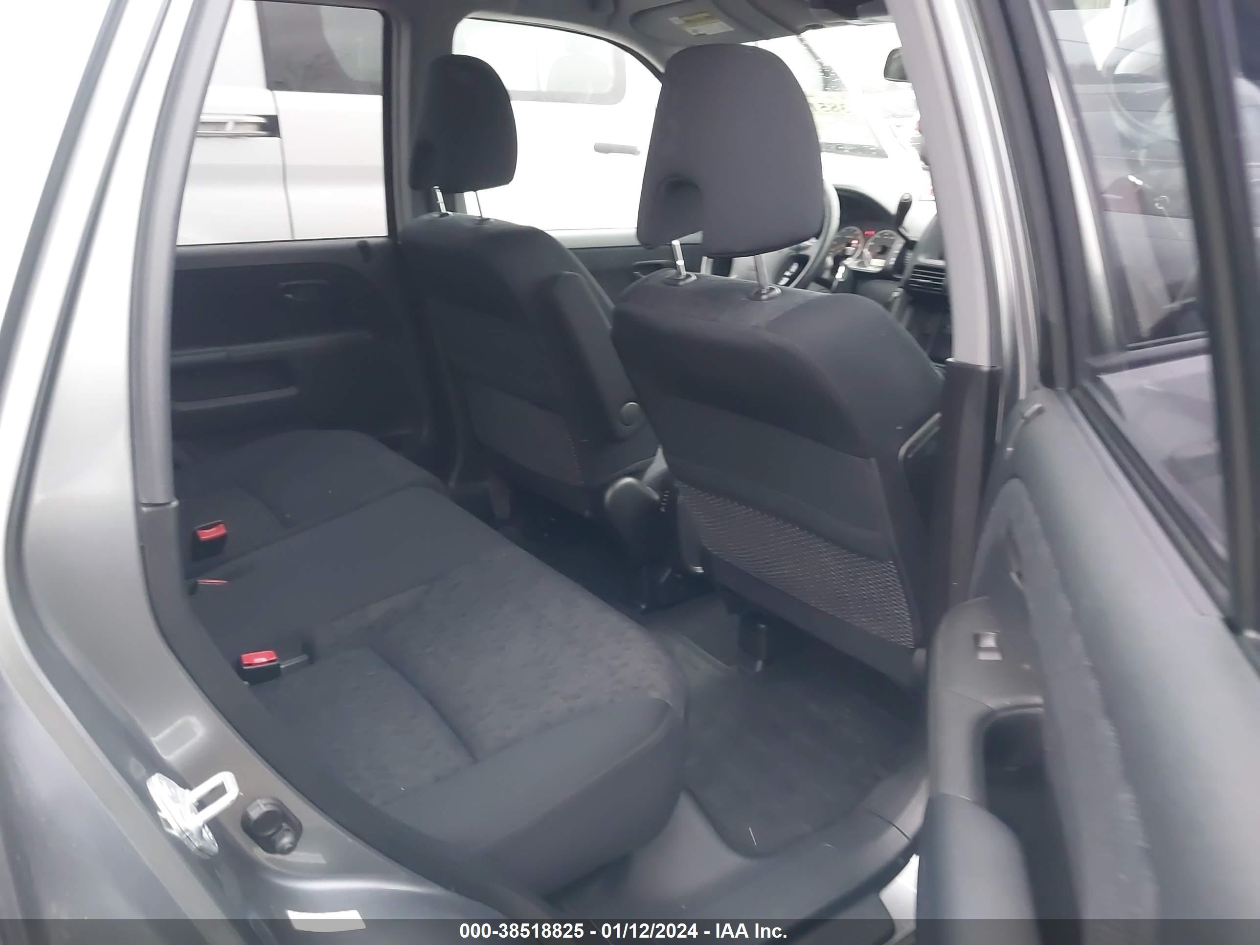 Photo 7 VIN: JHLRD68546C001886 - HONDA CR-V 