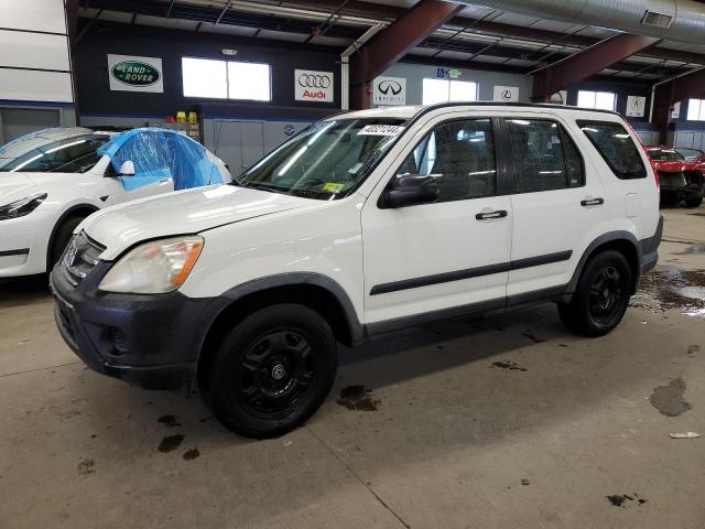 Photo 0 VIN: JHLRD68546C003380 - HONDA CRV 