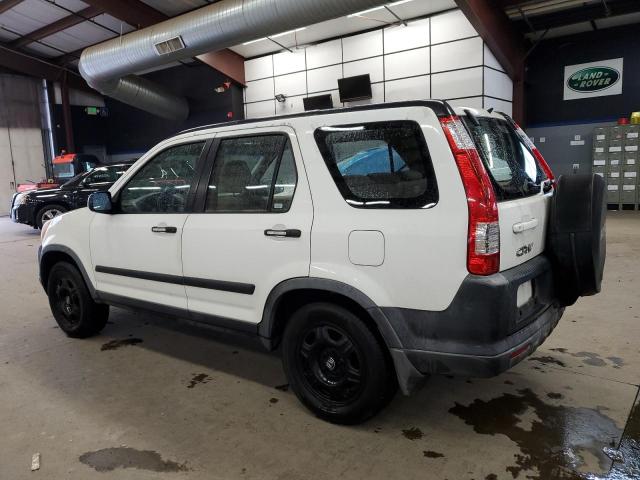 Photo 1 VIN: JHLRD68546C003380 - HONDA CRV 