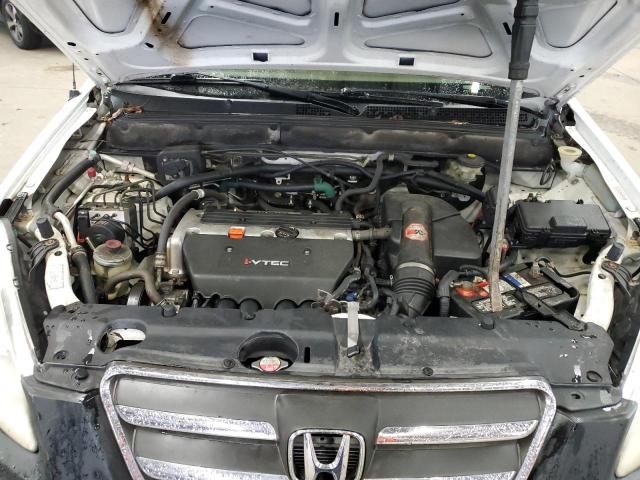 Photo 11 VIN: JHLRD68546C003380 - HONDA CRV 