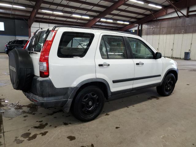 Photo 2 VIN: JHLRD68546C003380 - HONDA CRV 