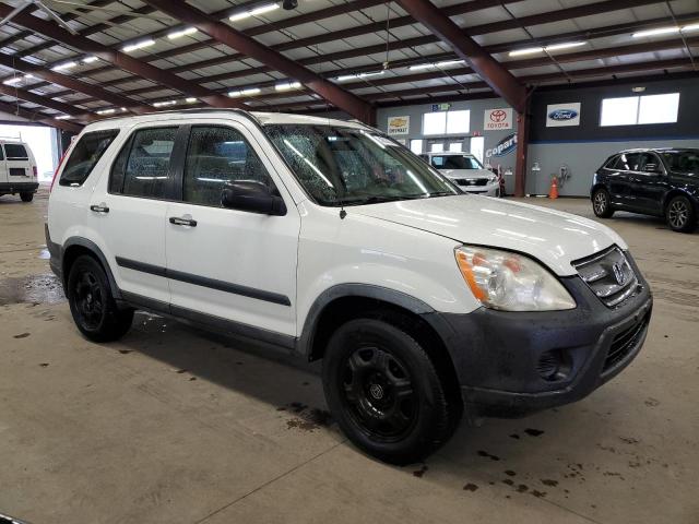 Photo 3 VIN: JHLRD68546C003380 - HONDA CRV 