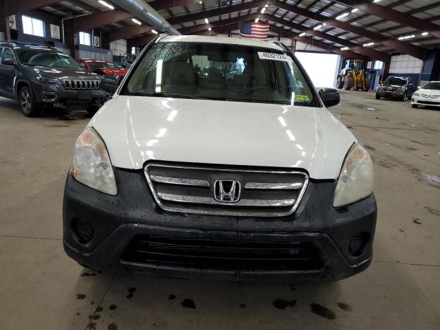 Photo 4 VIN: JHLRD68546C003380 - HONDA CRV 