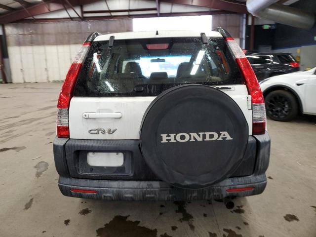 Photo 5 VIN: JHLRD68546C003380 - HONDA CRV 