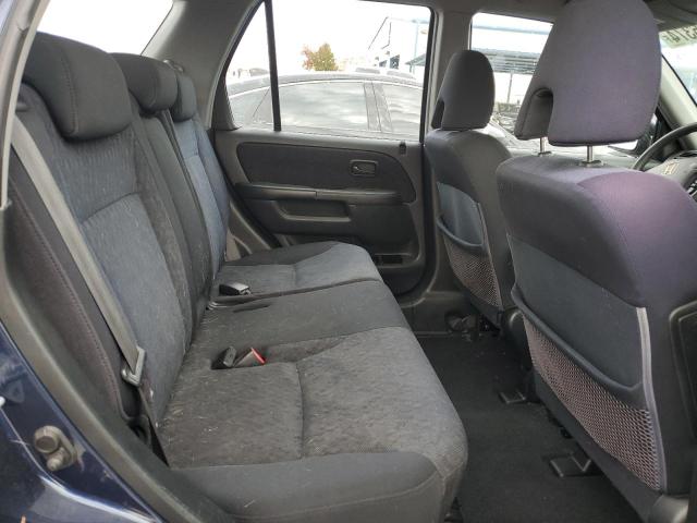 Photo 10 VIN: JHLRD68546C005369 - HONDA CR-V LX 