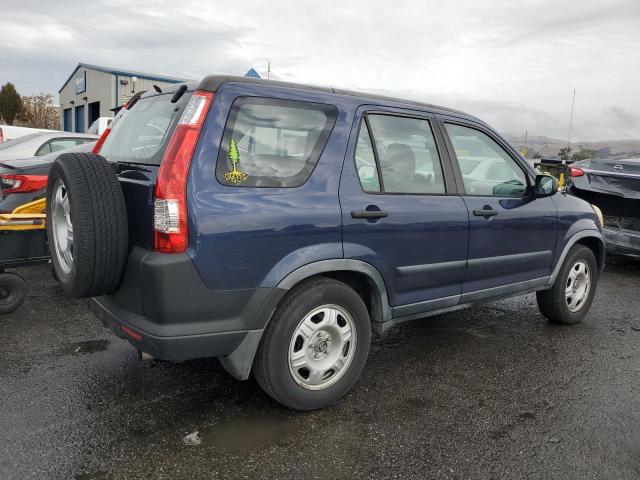 Photo 2 VIN: JHLRD68546C005369 - HONDA CR-V LX 