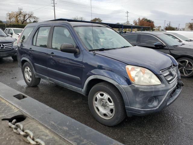 Photo 3 VIN: JHLRD68546C005369 - HONDA CR-V LX 