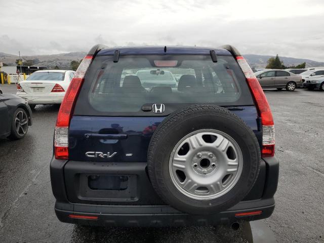 Photo 5 VIN: JHLRD68546C005369 - HONDA CR-V LX 