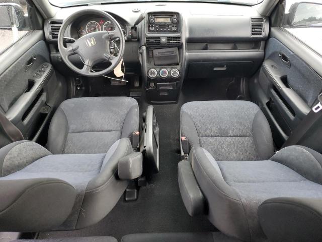 Photo 7 VIN: JHLRD68546C005369 - HONDA CR-V LX 