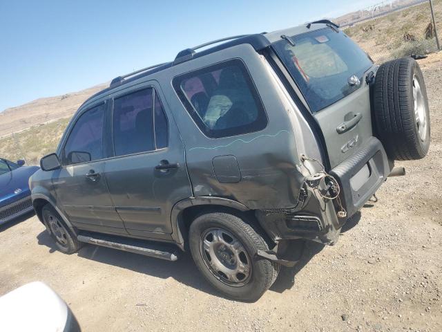 Photo 1 VIN: JHLRD68555C002527 - HONDA CRV 