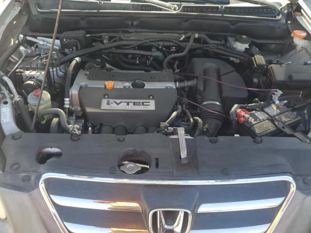 Photo 10 VIN: JHLRD68555C002527 - HONDA CRV 