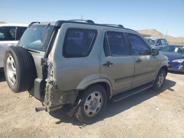 Photo 2 VIN: JHLRD68555C002527 - HONDA CRV 