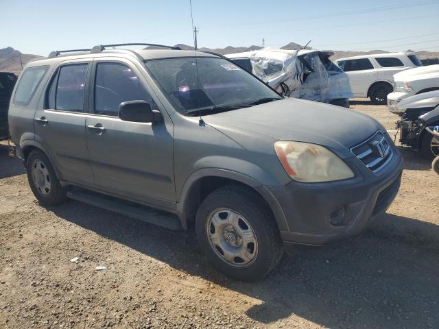 Photo 3 VIN: JHLRD68555C002527 - HONDA CRV 