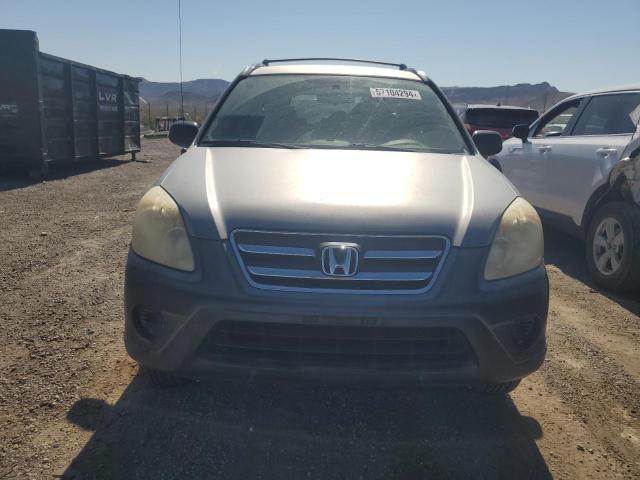 Photo 4 VIN: JHLRD68555C002527 - HONDA CRV 