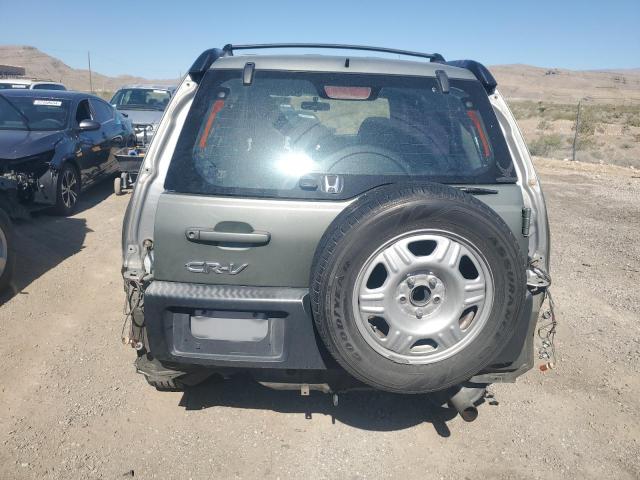 Photo 5 VIN: JHLRD68555C002527 - HONDA CRV 