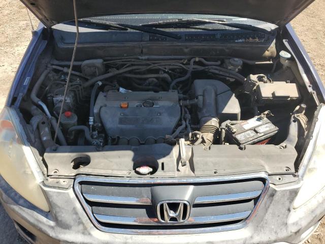 Photo 10 VIN: JHLRD68555C011518 - HONDA CR-V LX 