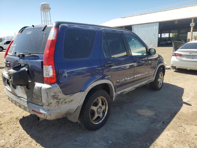 Photo 2 VIN: JHLRD68555C011518 - HONDA CR-V LX 