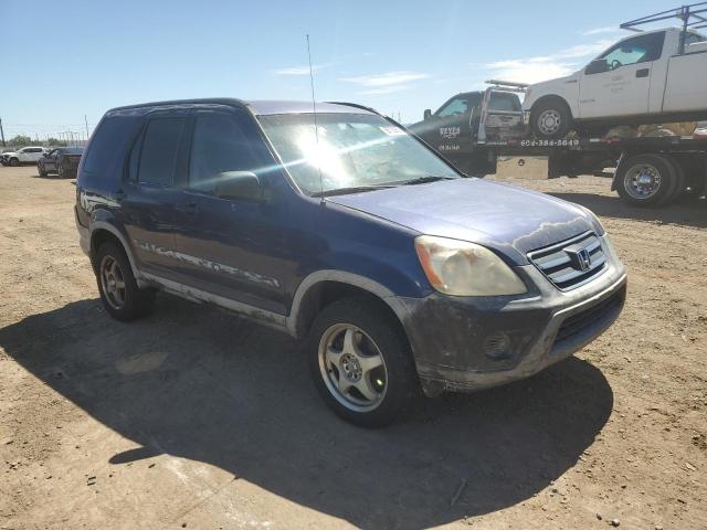 Photo 3 VIN: JHLRD68555C011518 - HONDA CR-V LX 