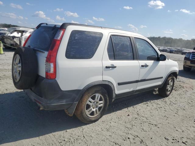 Photo 2 VIN: JHLRD68555C015391 - HONDA CR-V LX 