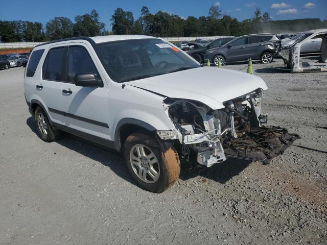 Photo 3 VIN: JHLRD68555C015391 - HONDA CR-V LX 