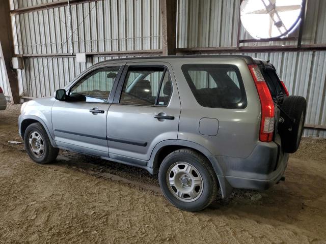 Photo 1 VIN: JHLRD68555C021353 - HONDA CR-V LX 