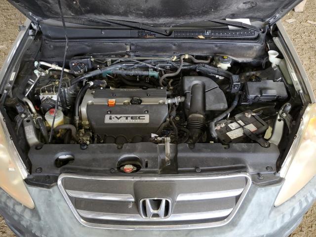 Photo 10 VIN: JHLRD68555C021353 - HONDA CR-V LX 