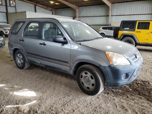 Photo 3 VIN: JHLRD68555C021353 - HONDA CR-V LX 