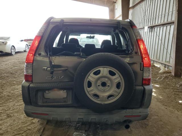 Photo 5 VIN: JHLRD68555C021353 - HONDA CR-V LX 